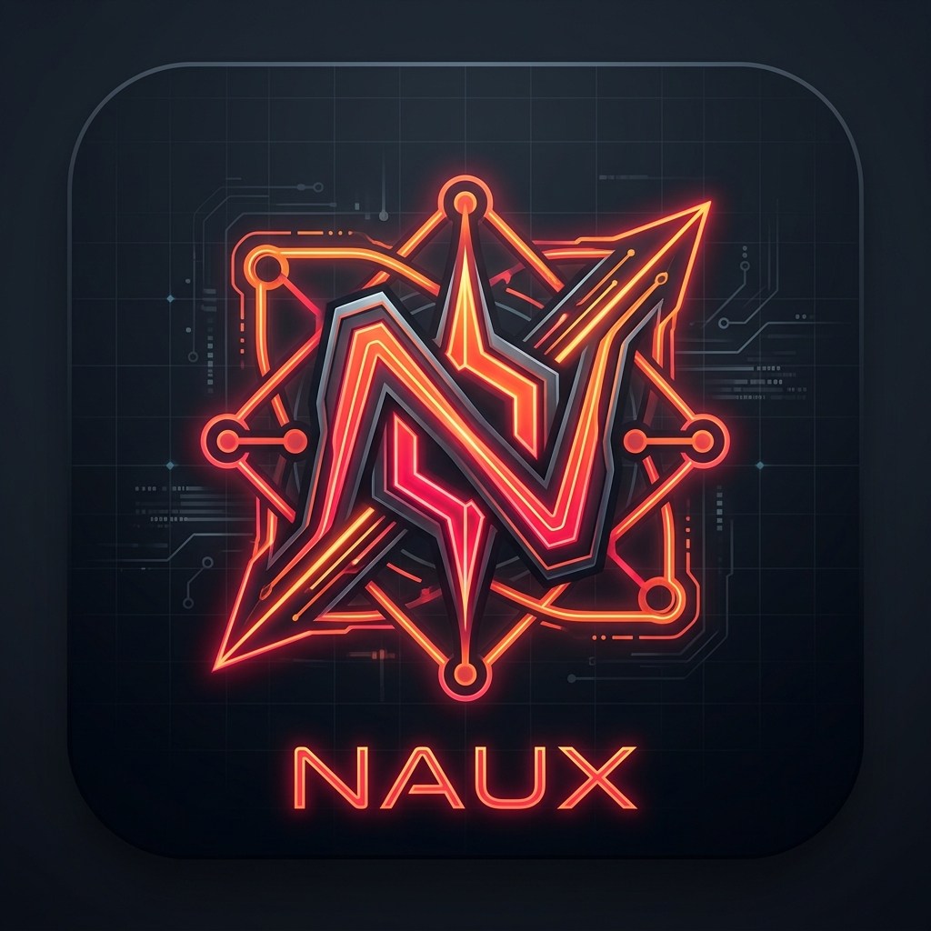 Naux Icon